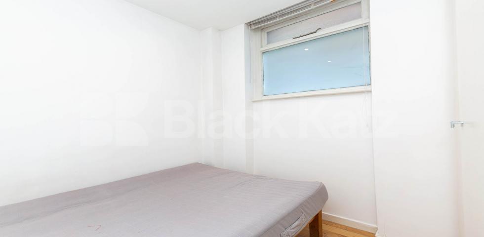1 Bedroom, 1 bath, 1 reception Ground Floor Flat			 Dukes Avenue, MUSWELL HILL